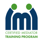 IMI — Certified Mediator Training Program
